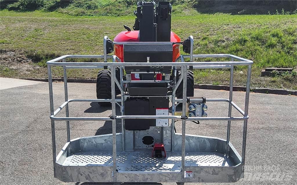 Manitou 200 ATJ Nacele cu brat articulat