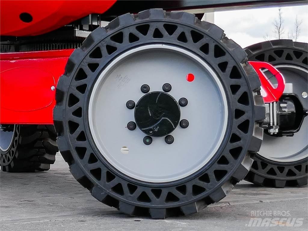 Manitou 200 ATJ Nacele cu brat articulat