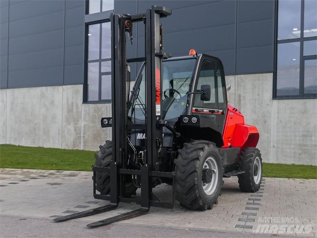 Manitou M 30-4 Masini de teren dificil