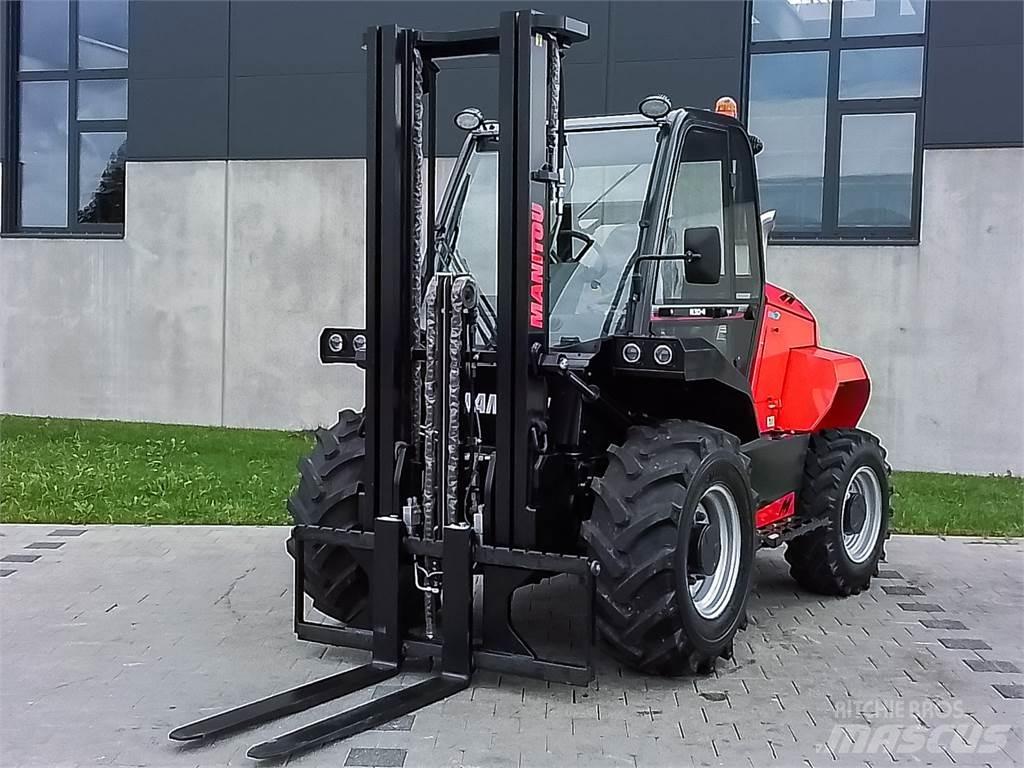 Manitou M 30-4 Masini de teren dificil