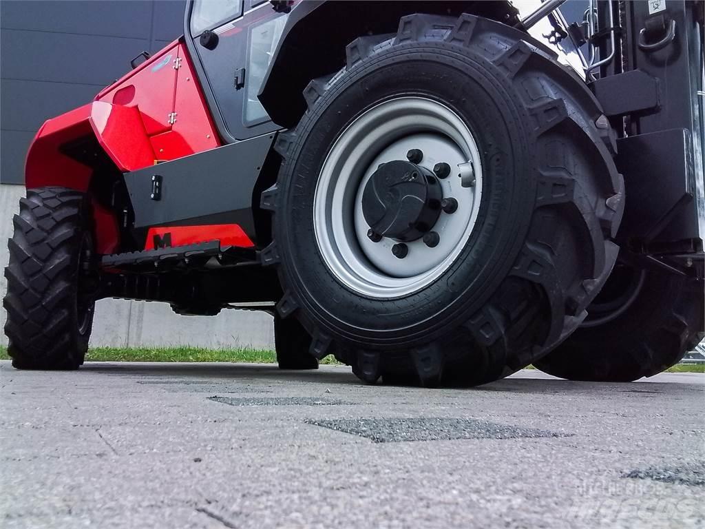 Manitou M 30-4 Masini de teren dificil