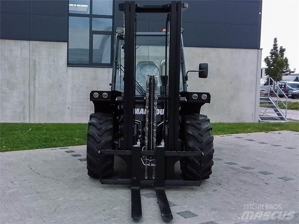 Manitou M 30-4 Masini de teren dificil