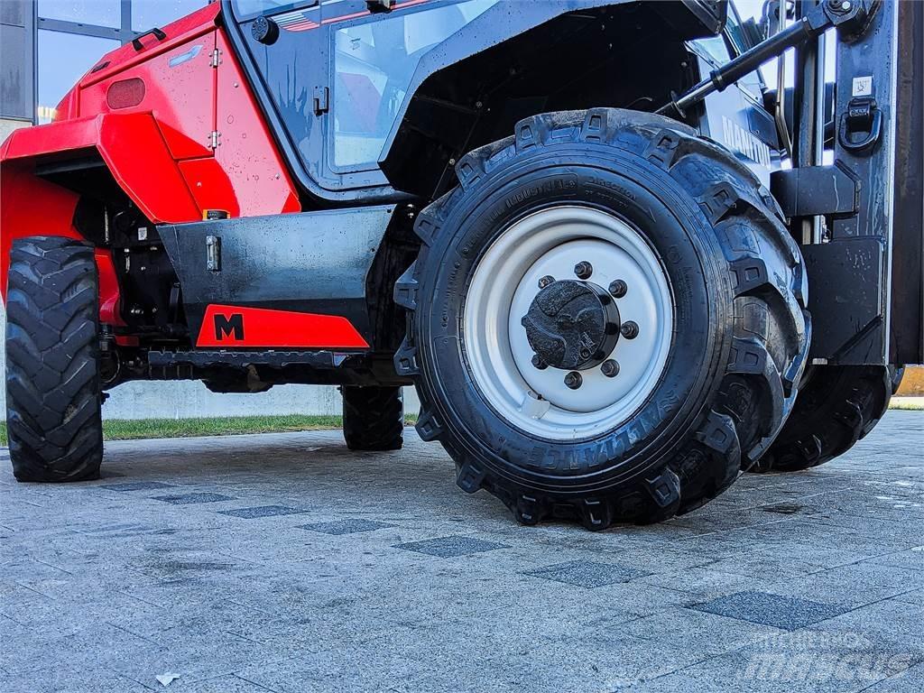 Manitou M 30-4 Masini de teren dificil