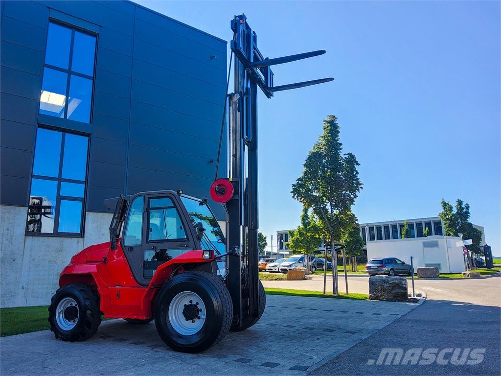 Manitou M 40-4 Masini de teren dificil