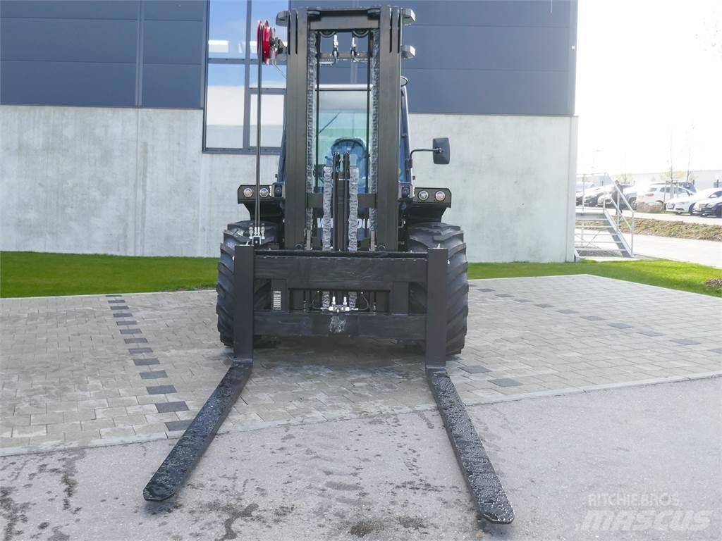 Manitou M 50-4 Masini de teren dificil