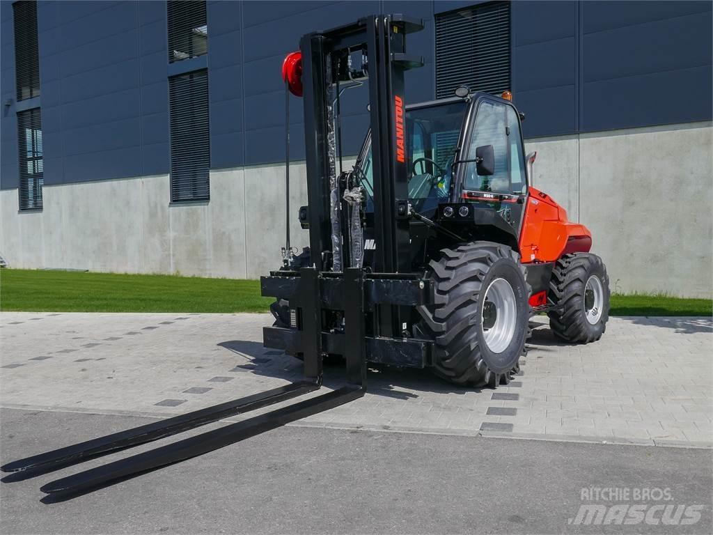 Manitou M 50-4 Masini de teren dificil