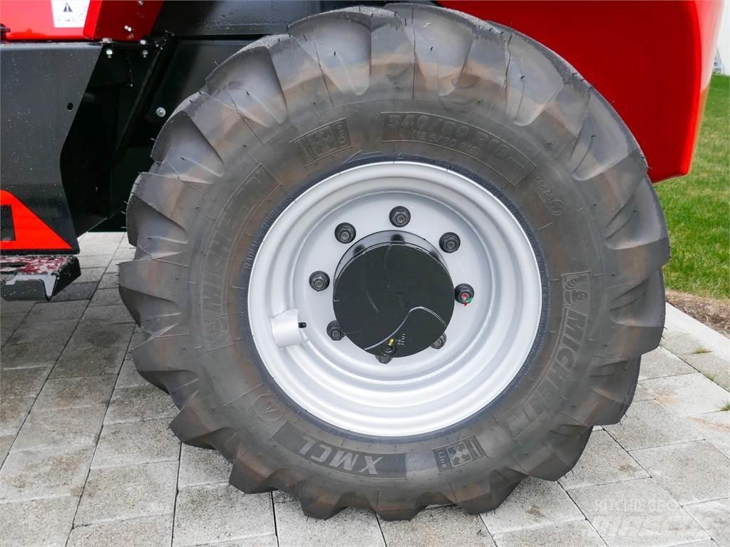 Manitou M 50-4 Masini de teren dificil