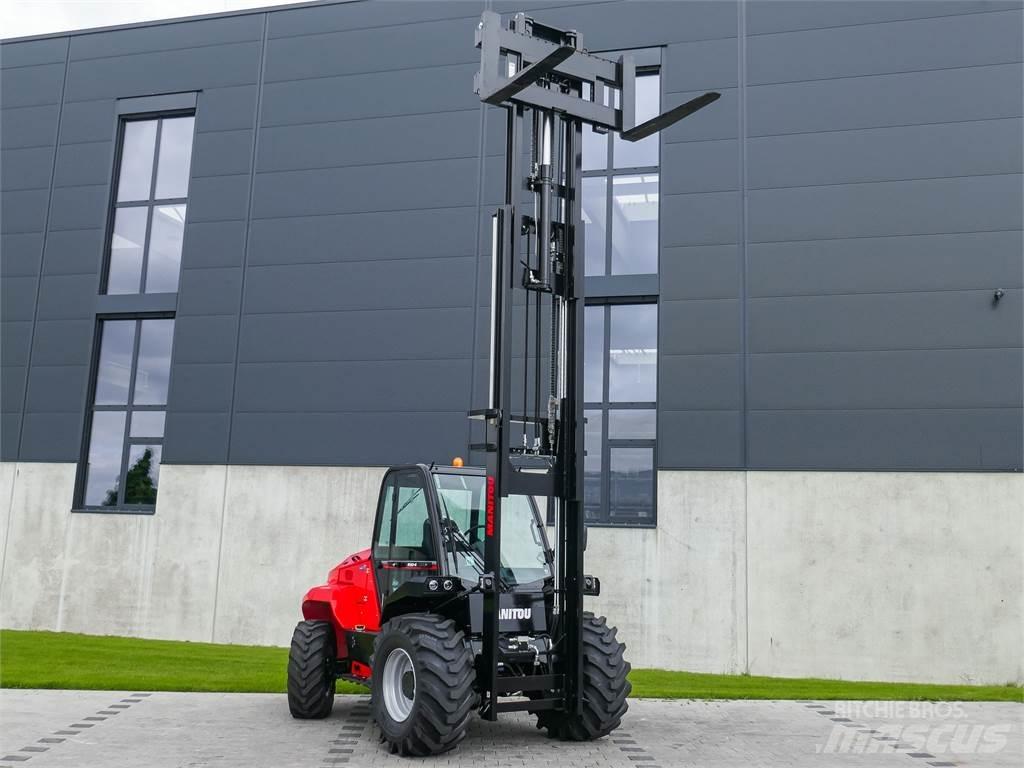 Manitou M 50-4 Masini de teren dificil