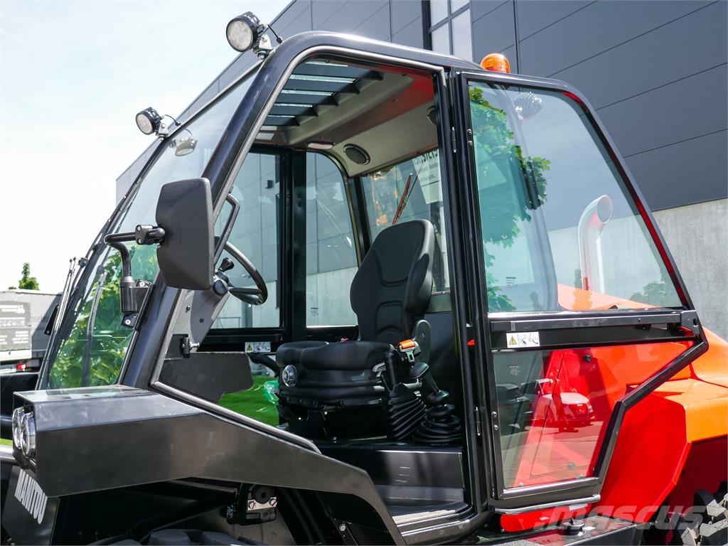 Manitou M 50-4 Masini de teren dificil
