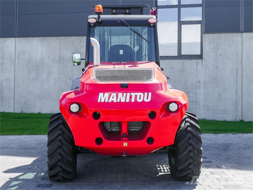 Manitou M 50-4 Masini de teren dificil