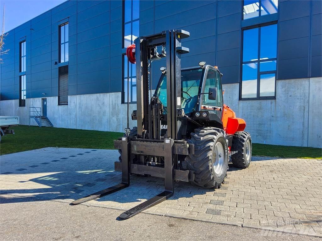 Manitou M 50-4 Masini de teren dificil