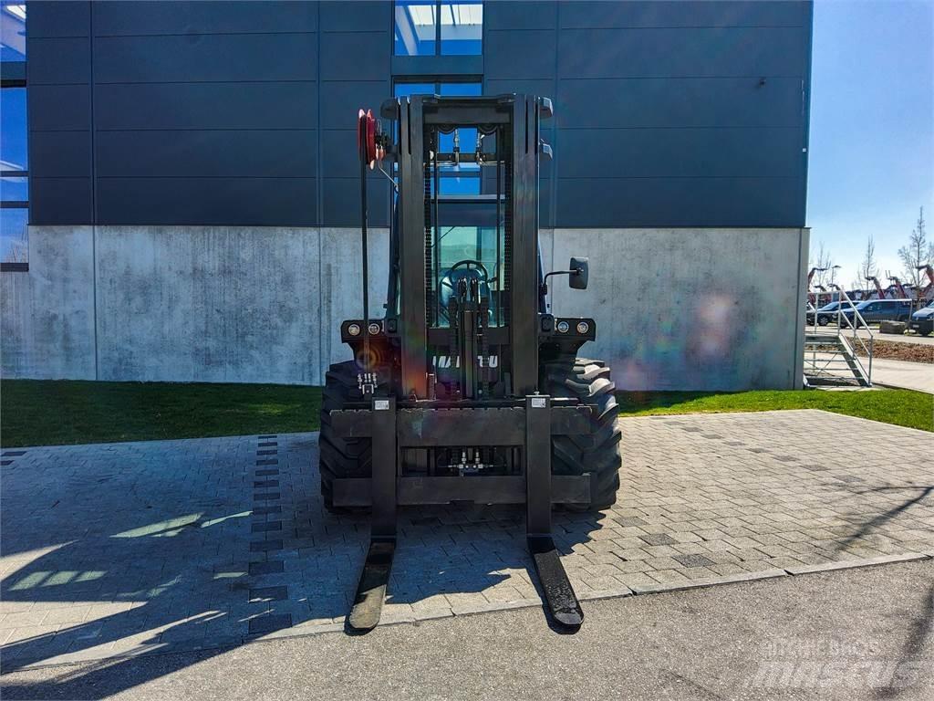 Manitou M 50-4 Masini de teren dificil