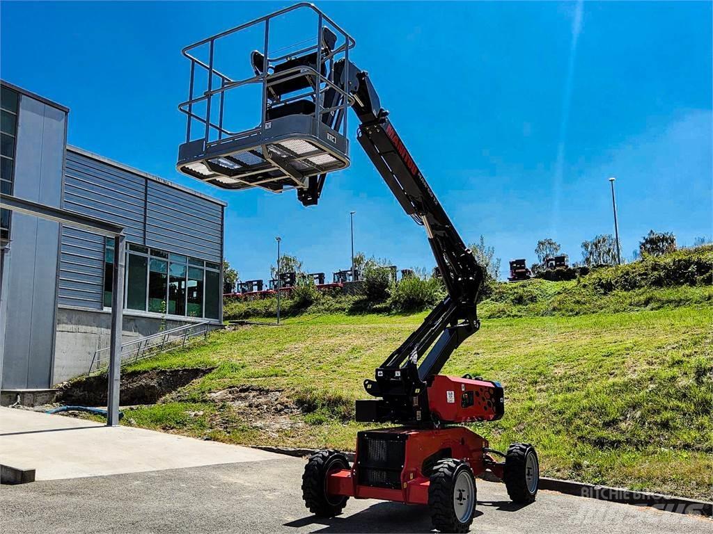 Manitou MANGO 12 Nacele cu brat articulat