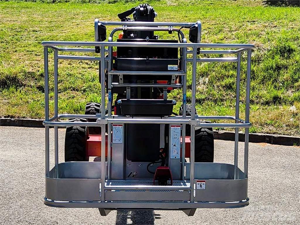 Manitou MANGO 12 Nacele cu brat articulat