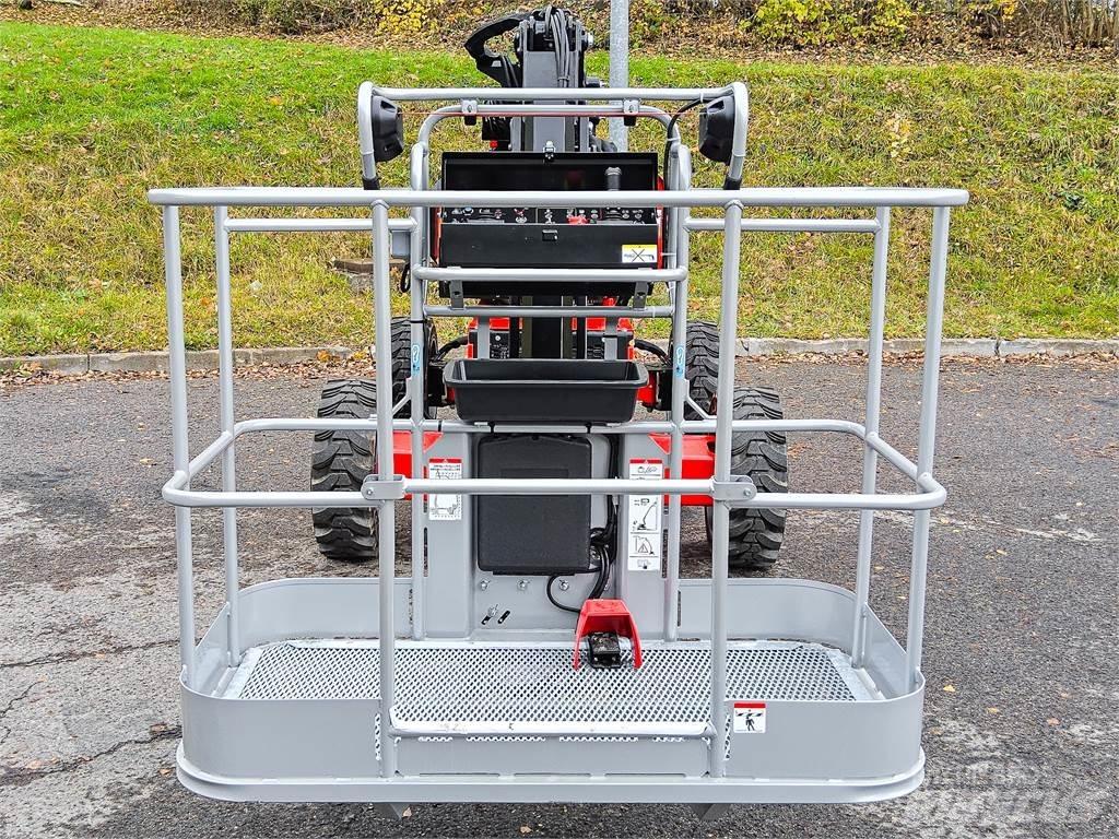 Manitou MANGO 12 Nacele cu brat articulat