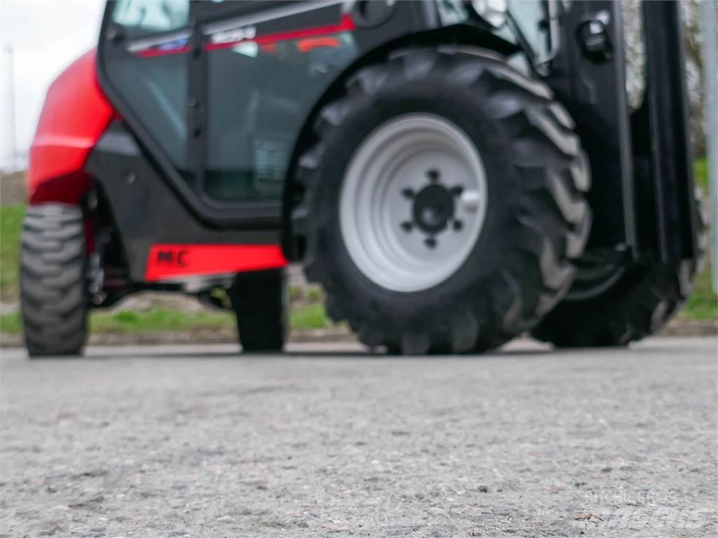 Manitou MC 25-4 Masini de teren dificil
