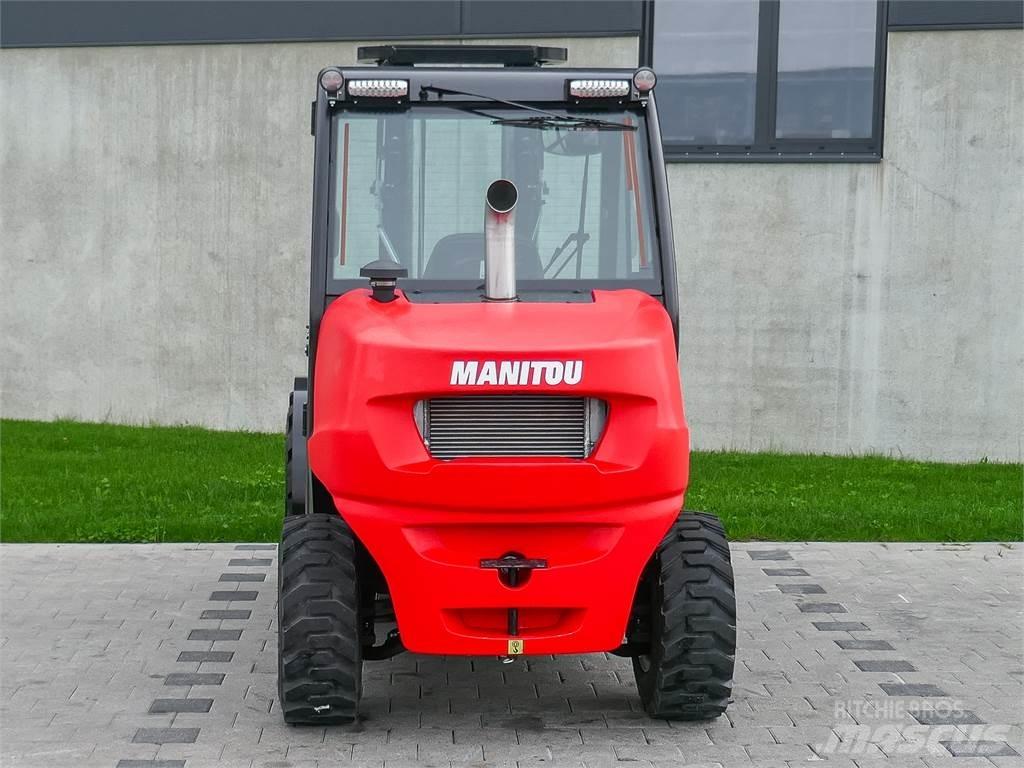 Manitou MC 25-4 Masini de teren dificil