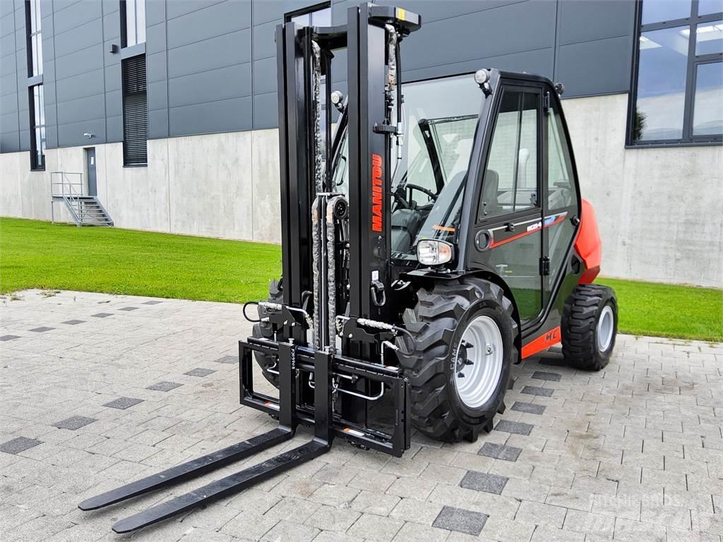 Manitou MC 25-4 Masini de teren dificil