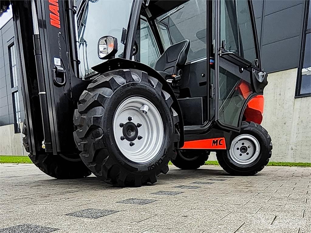 Manitou MC 25-4 Masini de teren dificil