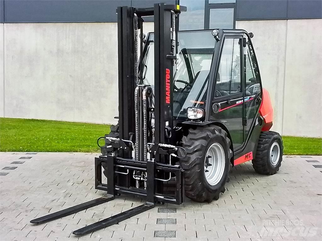 Manitou MC 25-4 Masini de teren dificil
