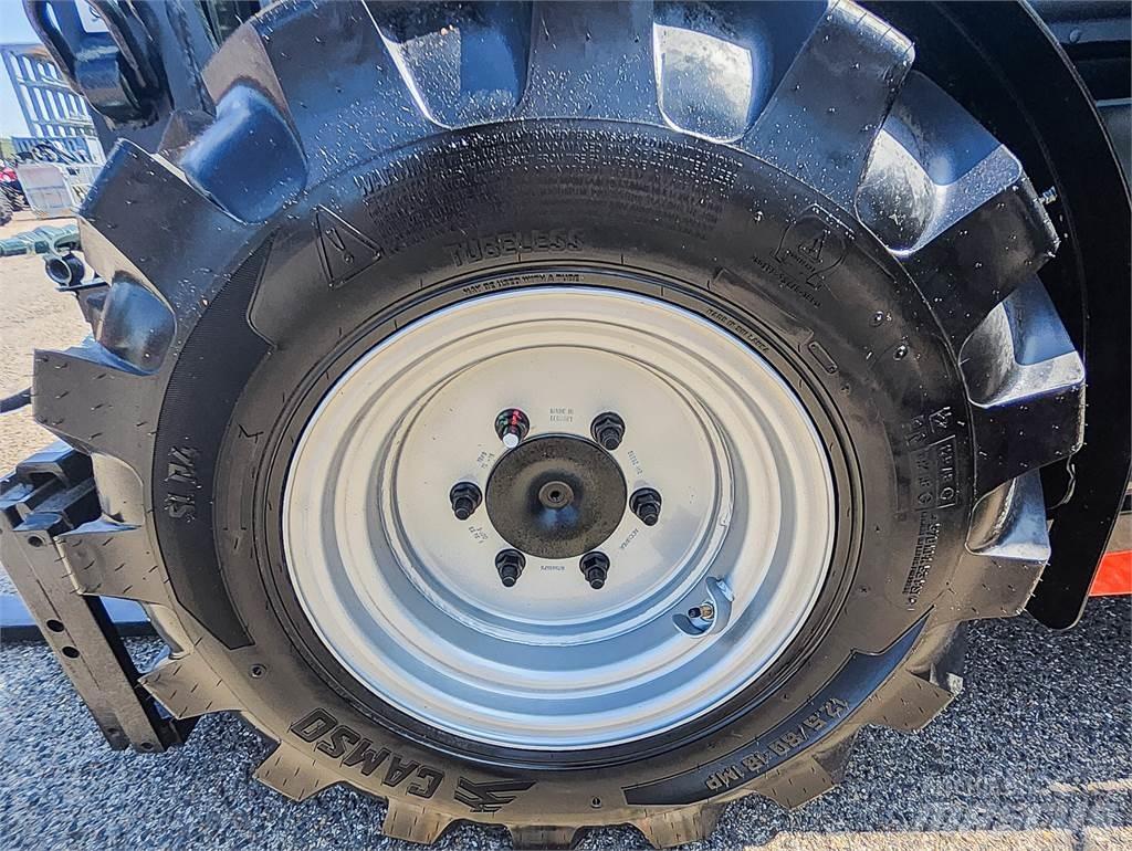 Manitou MC 25-4 Masini de teren dificil