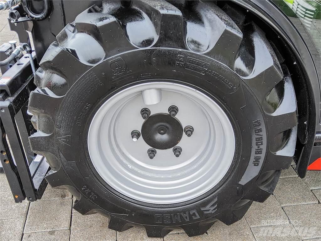 Manitou MC 30-4 Masini de teren dificil