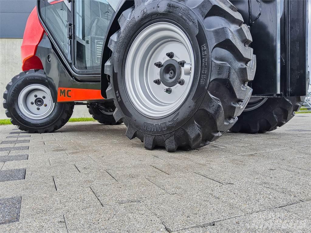 Manitou MC 30-4 Masini de teren dificil