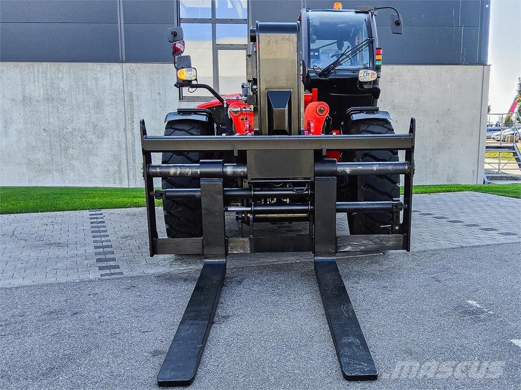 Manitou MHT 10180 Stivuitoare telescopice