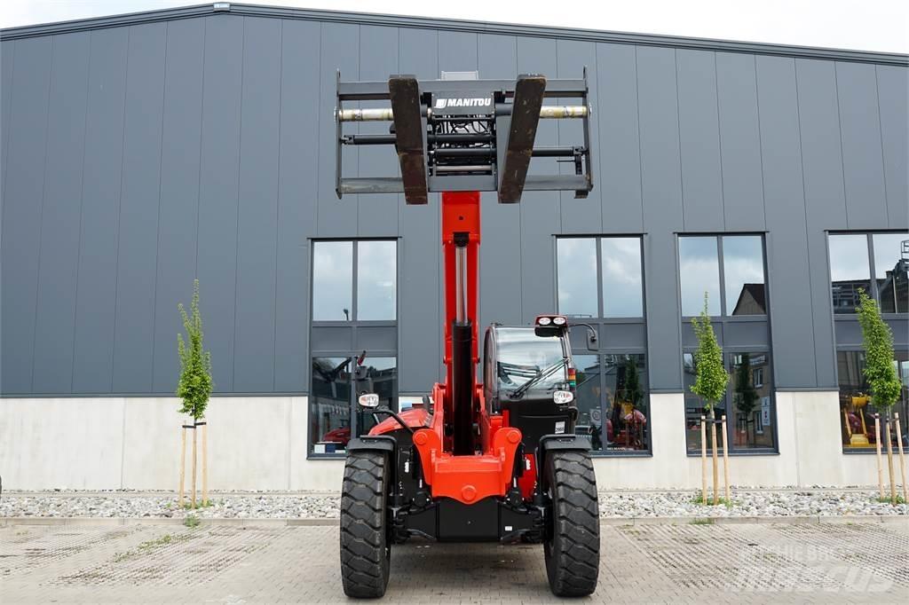 Manitou MHT 10180 Stivuitoare telescopice