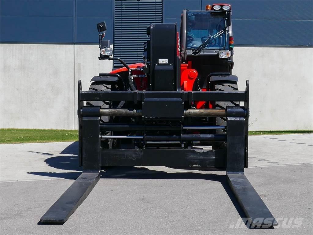 Manitou MHT 10180 Stivuitoare telescopice