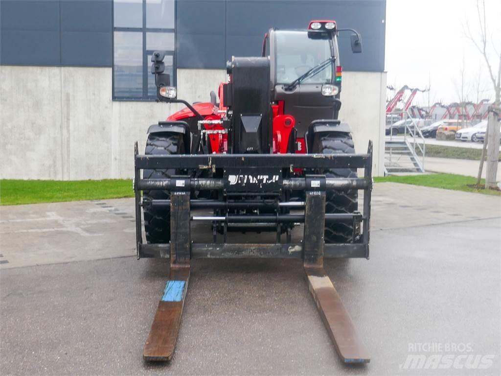 Manitou MHT 10180 Stivuitoare telescopice