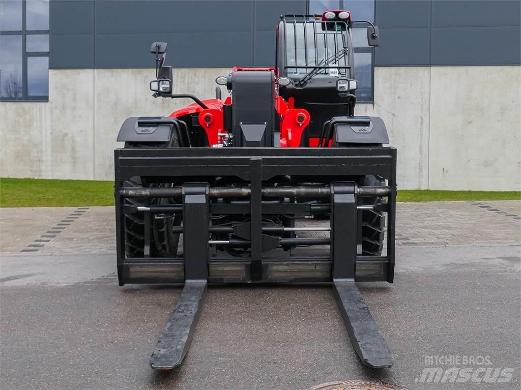 Manitou MHT 11250 Stivuitoare telescopice