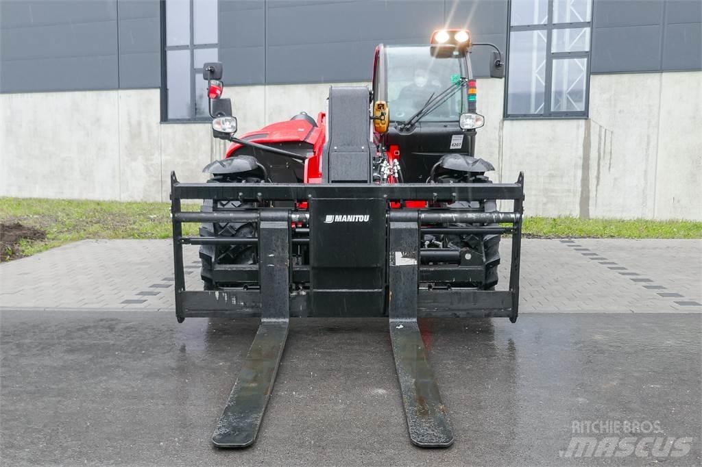 Manitou MHT 790 Stivuitoare telescopice