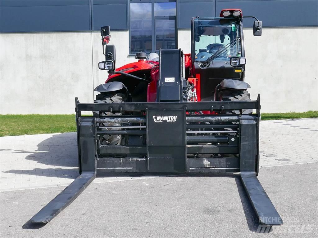 Manitou MHT 790 Stivuitoare telescopice