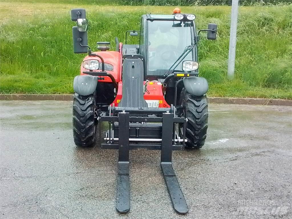 Manitou MLT 625 Stivuitoare telescopice