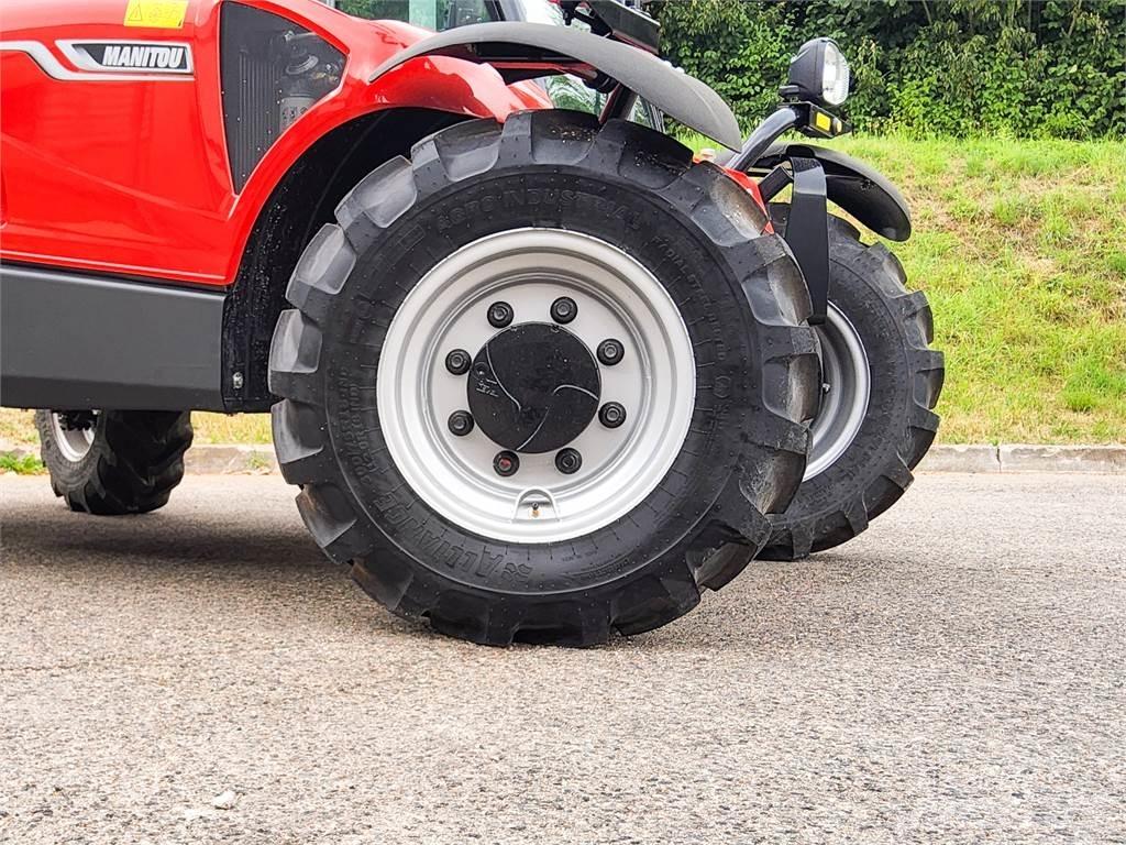 Manitou MLT 625 Stivuitoare telescopice