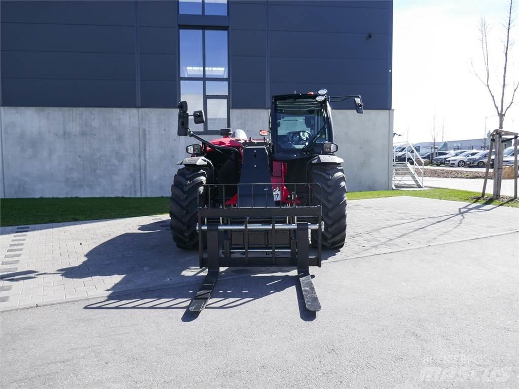 Manitou MLT 841 Stivuitoare telescopice
