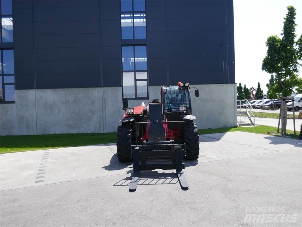 Manitou MLT 960 Stivuitoare telescopice
