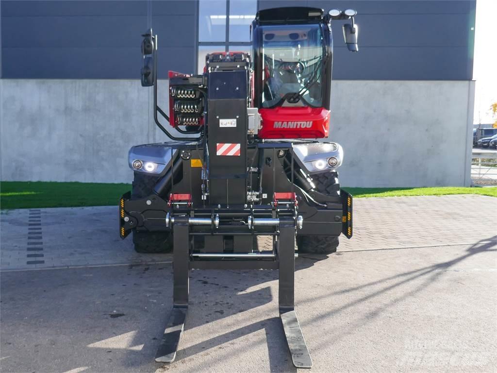 Manitou MRT 2570 Stivuitoare telescopice