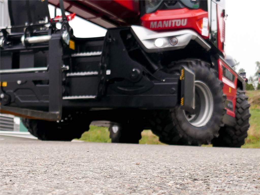 Manitou MRT 3060 Stivuitoare telescopice