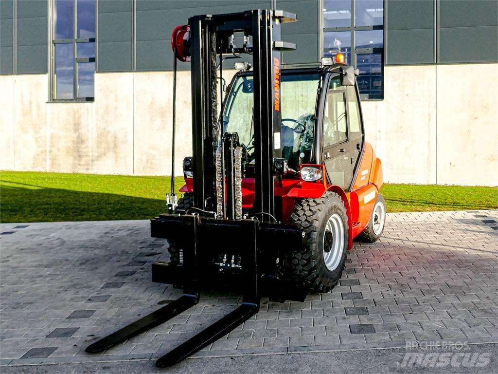 Manitou MSI 50 Masini de teren dificil