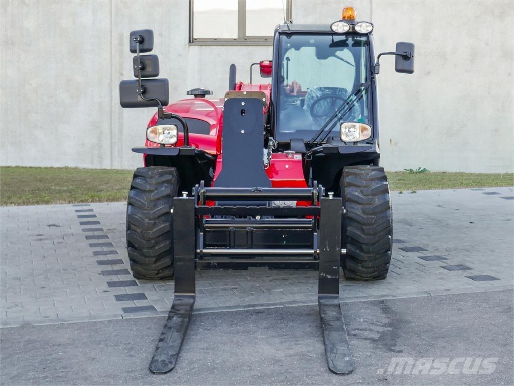 Manitou MT 625 Stivuitoare telescopice