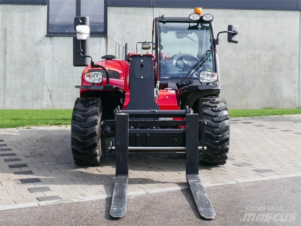Manitou MT 625 Stivuitoare telescopice