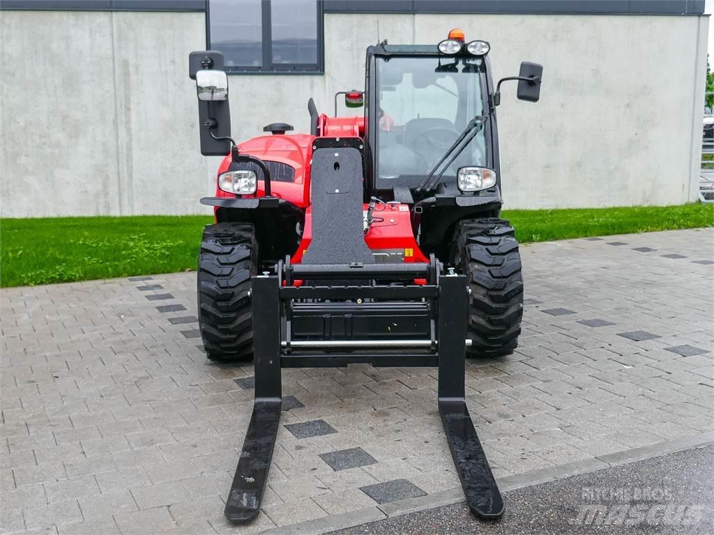 Manitou MT 625 Stivuitoare telescopice