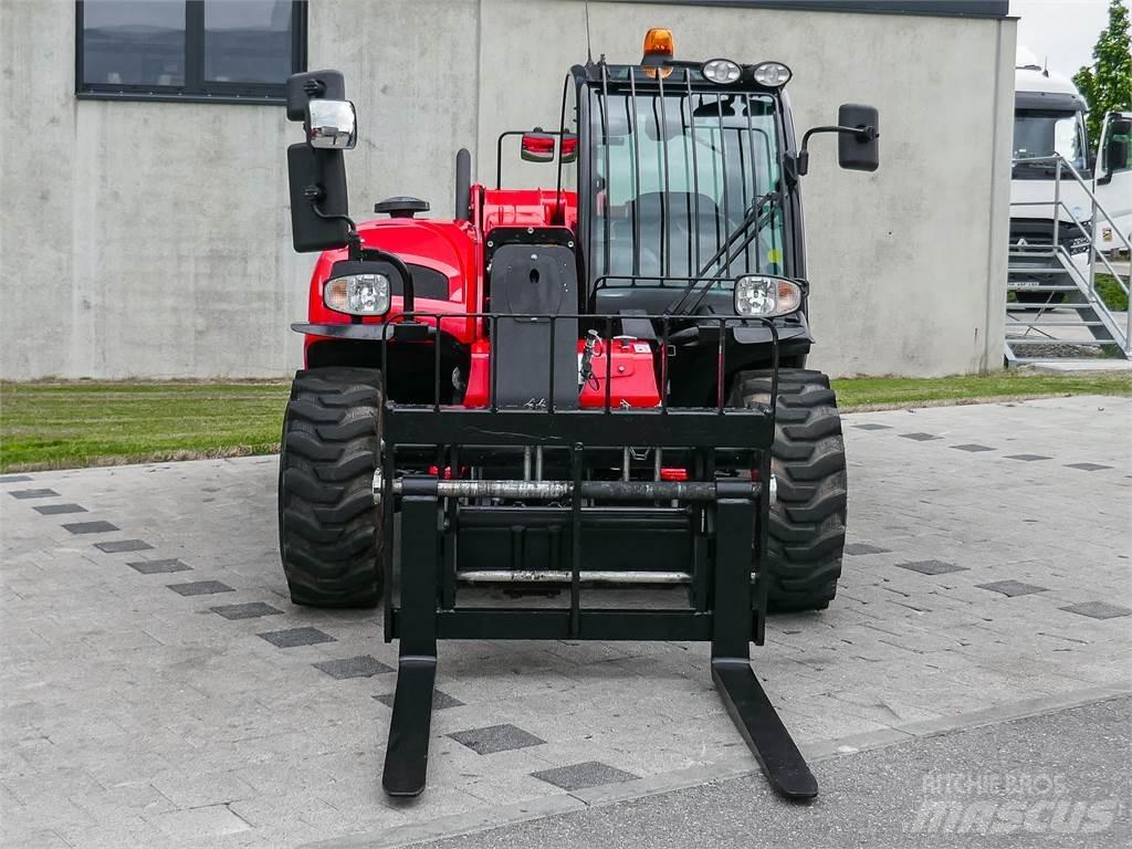 Manitou MT 625 Stivuitoare telescopice