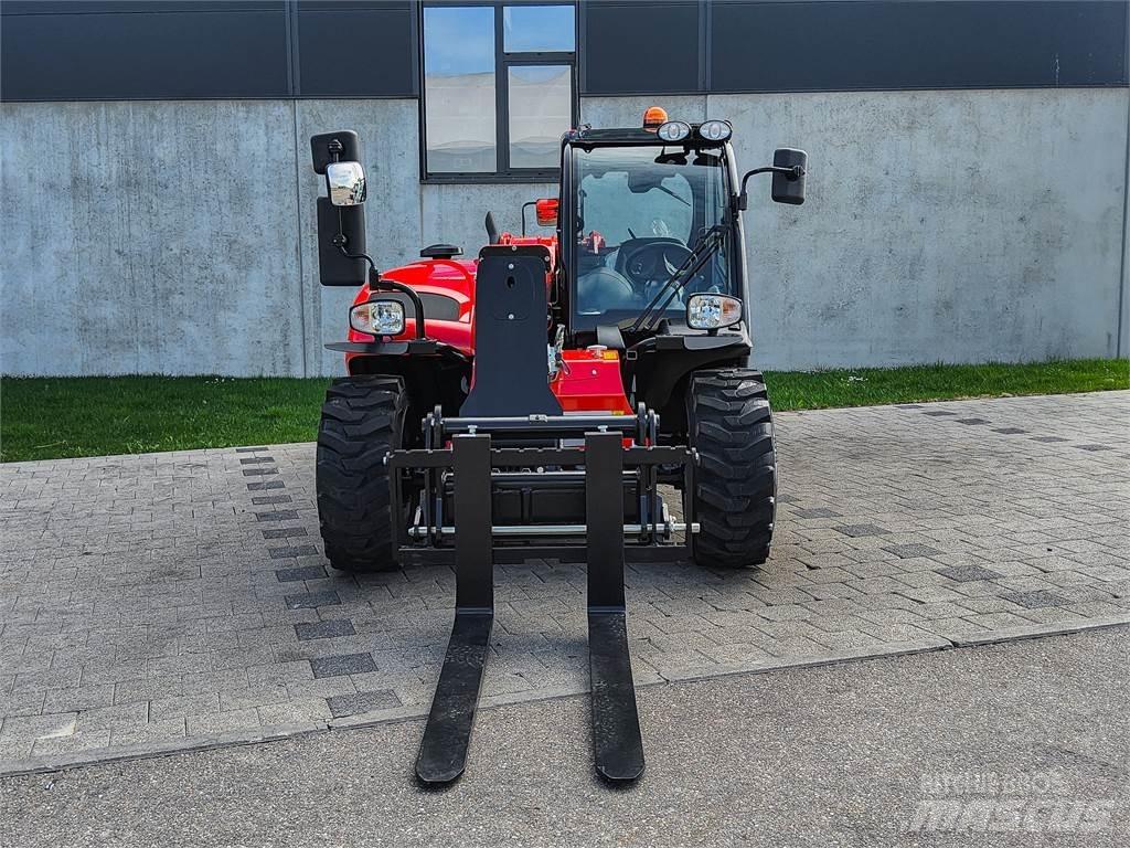 Manitou MT 625 Stivuitoare telescopice