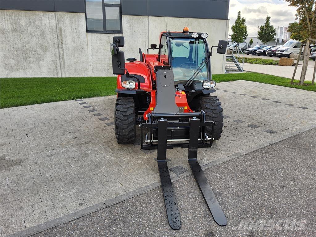 Manitou MT 625 Stivuitoare telescopice