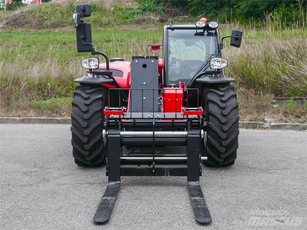 Manitou MT 730H Stivuitoare telescopice