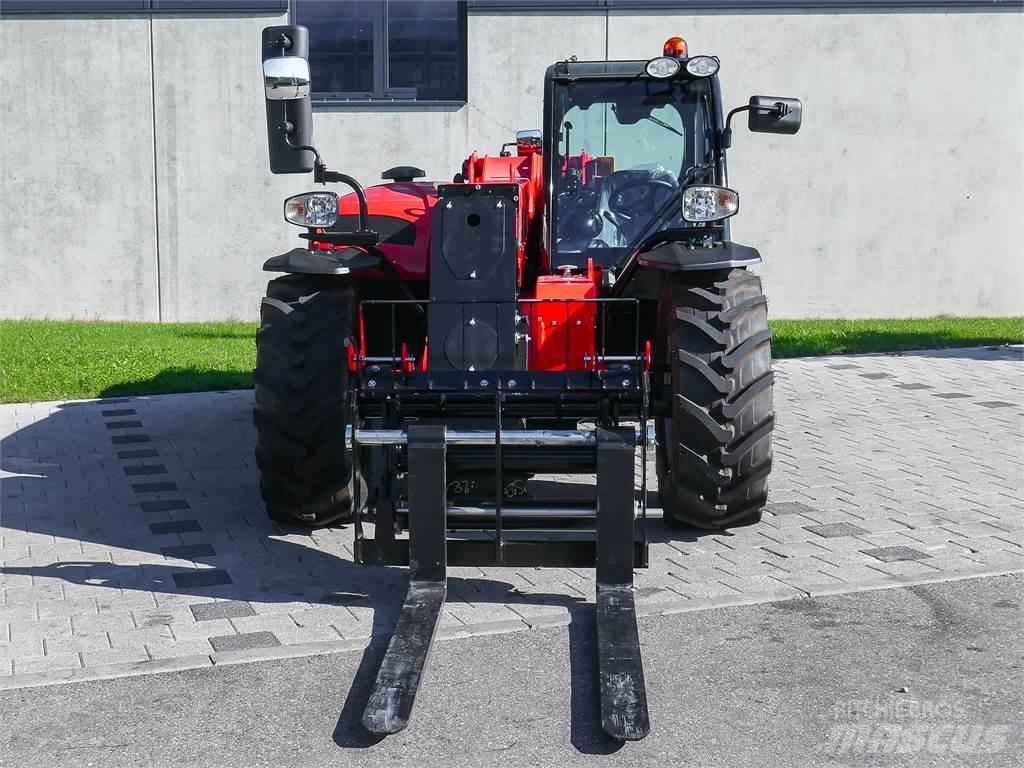 Manitou MT 730H Stivuitoare telescopice