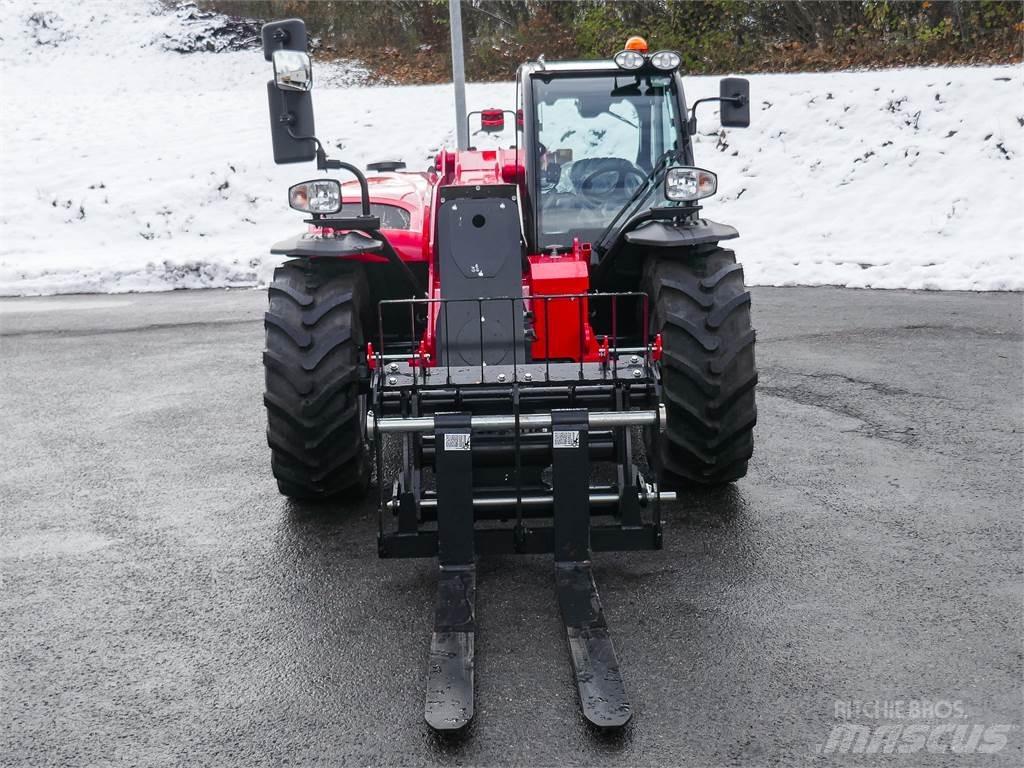 Manitou MT 730H Stivuitoare telescopice